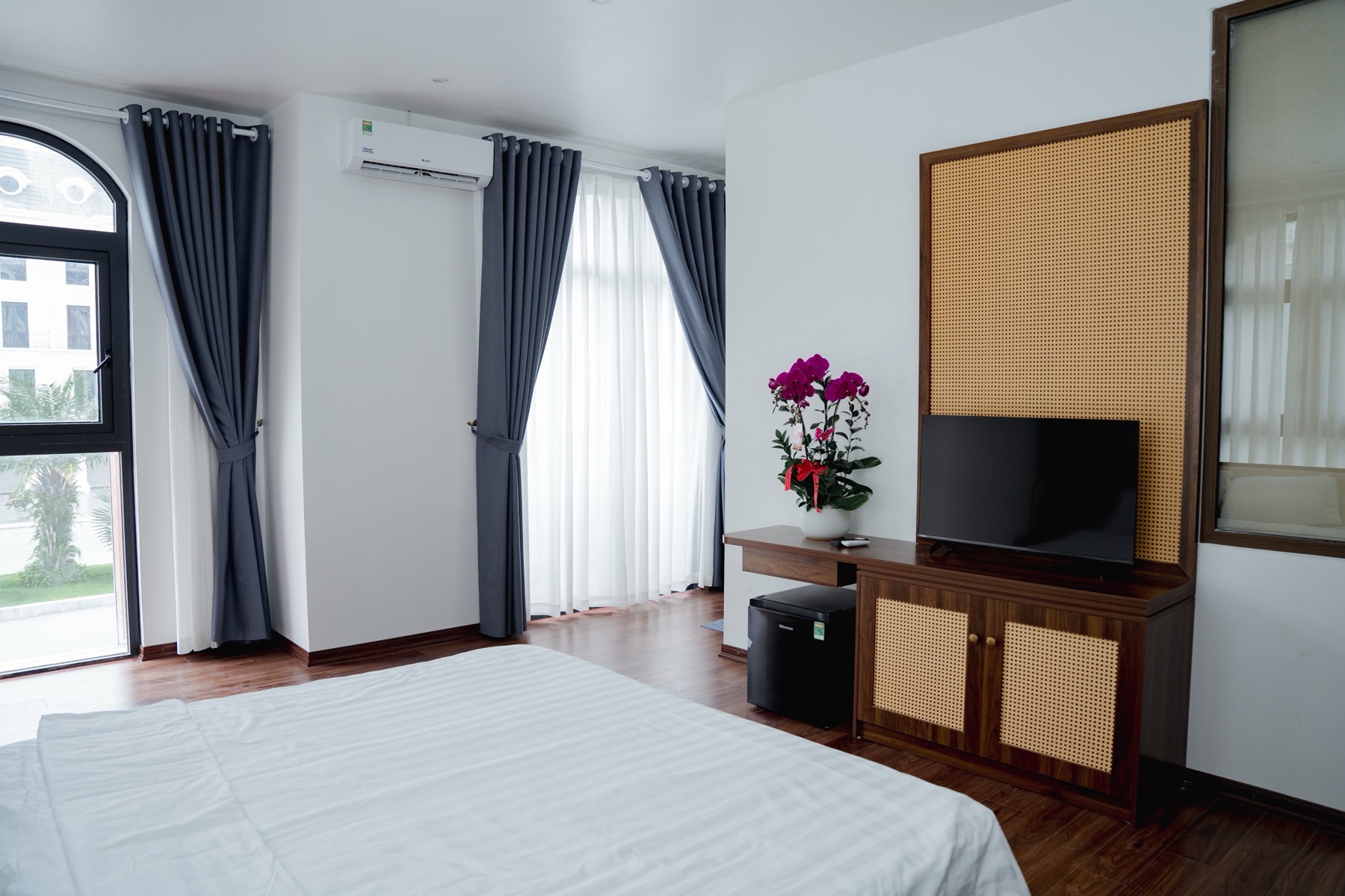 Phòng Premium Double