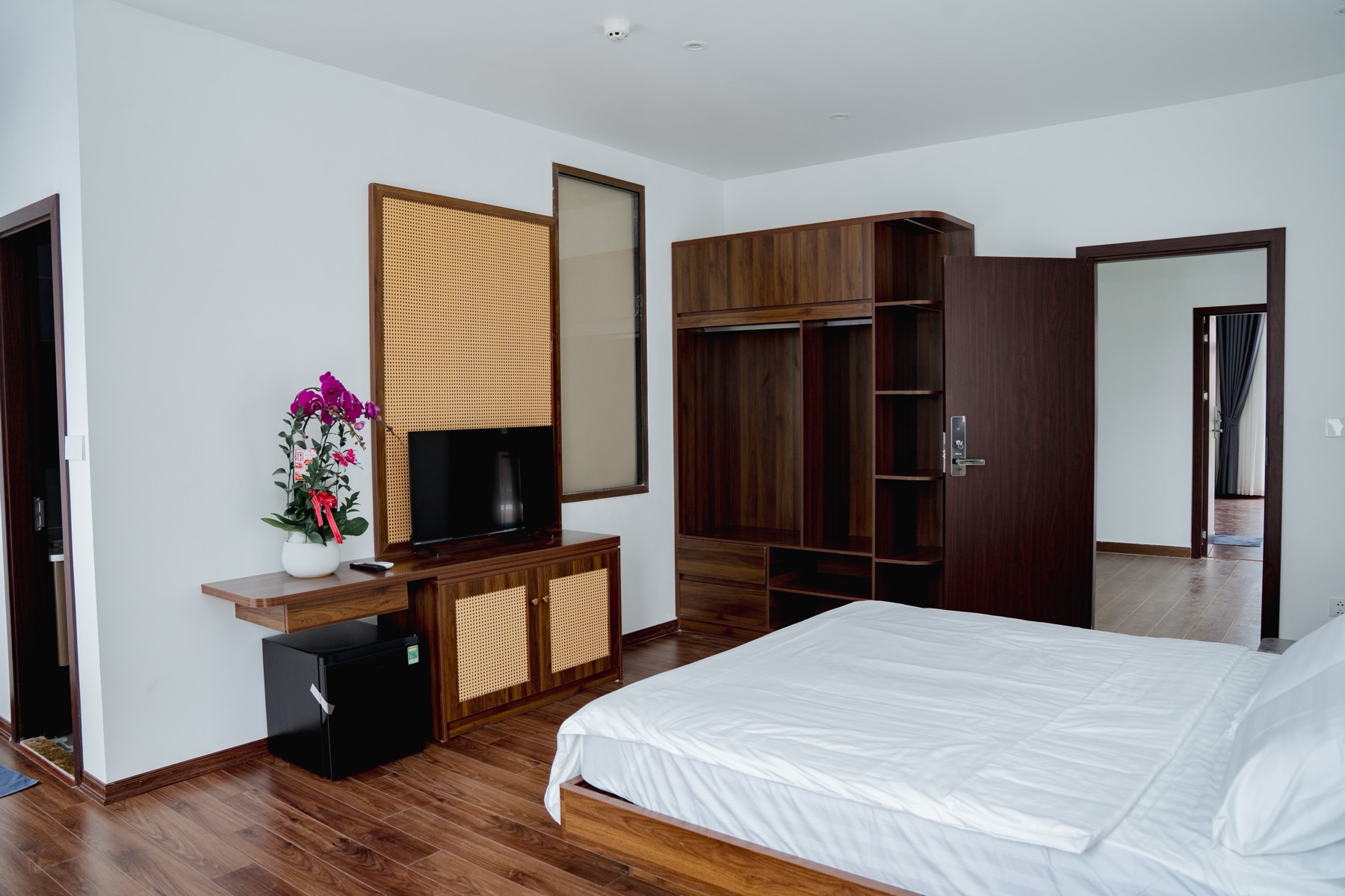 Phòng Family Suite